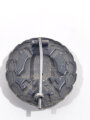 1. Weltkrieg, Verwundetenabzeichen Schwarz, Eisen magnetisch