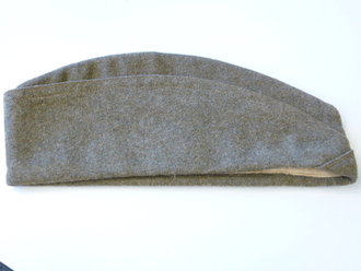 US Army WWI, cap, garrison, 1918 dated