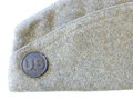 US Army WWI, cap, garrison, 1918 dated