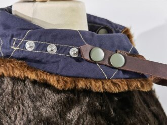 Luftwaffe,  "Kanaljacke" für fliegendes Personal