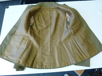 US Army WWI, coat , insignia Original sewn