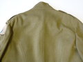 US Army WWI, coat , insignia Original sewn