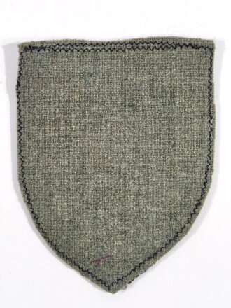 Stahlhelmbund Ärmelabzeichen " Saar" auf...