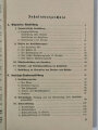"Kraftfahr-Fibel" zusammengestellt und bearbeitet von Hauptmann v. Tippelskirch, 160 Seiten (Seiten 151-160 fehlen) DIN A5