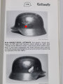 "German Helmets 1933-1945 Volume II with over 70 colour photographs