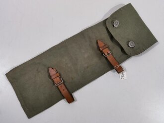 Tasche für das Zeltbesteck der Wehrmacht, wohl...