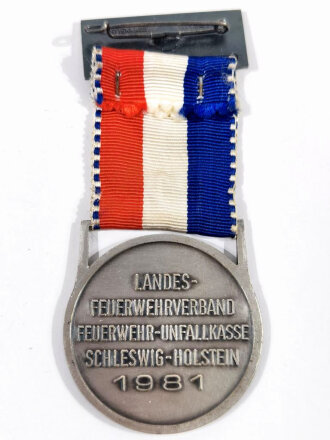 Feuerwehr Lauenburg " 5. Feuerwehrmarsch KFV HZGT....