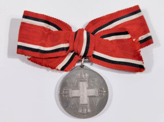 Preußen, Rot Kreuz Medaille 3.Klasse an...