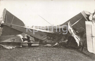 Fliegerei 1.Weltkrieg, 38 Fotos eines Angehörigen der Jagdstaffel 43 des Fliegerbatallions 4, Stationiert in Frankreich Nahe Metz 1917 und 18. Größe der Fotos meist 8,5 x 11 bzw. 9 x 14cm.