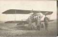 Fliegerei 1.Weltkrieg, 38 Fotos eines Angehörigen der Jagdstaffel 43 des Fliegerbatallions 4, Stationiert in Frankreich Nahe Metz 1917 und 18. Größe der Fotos meist 8,5 x 11 bzw. 9 x 14cm.