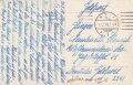 Sanke Karte "Offizier Stellvertreter Göttsch" gelaufen 1918 als Feldpostkarte