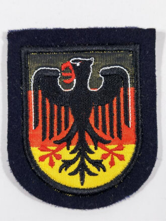 Freiwillige Feuerwehr Bayern, Ärmelabzeichen
