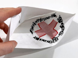 Armbinde "Deutsches Rotes Kreuz" vermutlich Nachkrieg