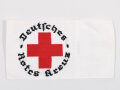Armbinde "Deutsches Rotes Kreuz" vermutlich Nachkrieg