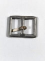 Metallbeschlag aus Leichtmetall. Breite 24 mm, sie erhalten ein ( 1 ) Stück