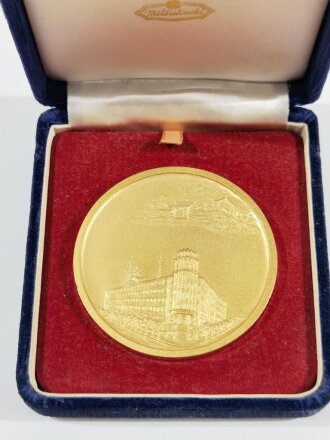 Japan, Medaille des Metropolitan Police Department Tokyo,...