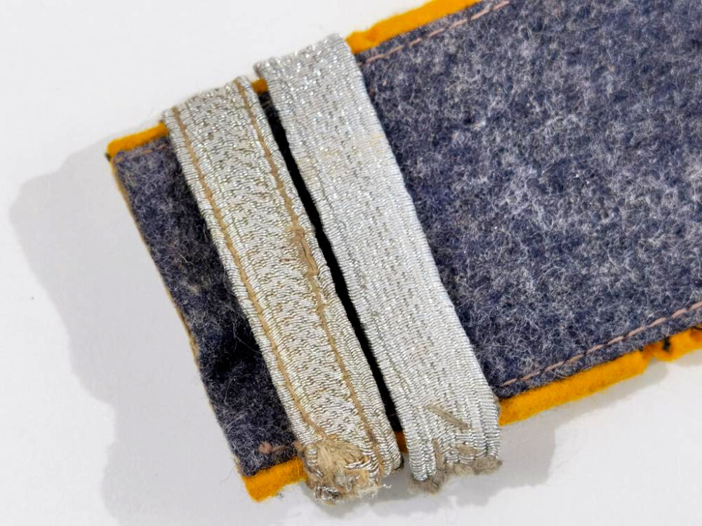 Inzegao 2x Handstich-Telefonhalter - Unsichtbare Innentaschen Für Kleidung