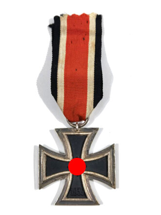 Eisernes Kreuz 2.Klasse 1939, ohne Hersteller im...