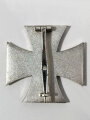 Eisernes Kreuz 1.Klasse 1939, Hersteller 26 für B.H. Mayer´s Kunstprägeanstalt, Pforzheim. Bestzustand