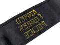 U.S. "Armed Forces Police" armband