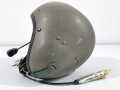 Großbritannien, Tank commanders helmet 1980/90´s very good condition