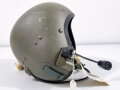 Großbritannien, Tank commanders helmet 1980/90´s very good condition