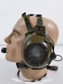 Headset für  NATO "Combat Vehicle Crewman’s” Helmet. used, most likely British made