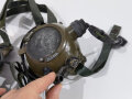 Headset für  NATO "Combat Vehicle Crewman’s” Helmet. used, most likely British made