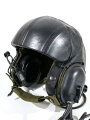 U.S, 1994 dated "Combat Vehicle Crewman’s Helmet"  used. Comes with instructions and Gentex Helmet Bag KL Type : BG 9003