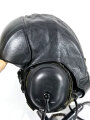 U.S, 1994 dated "Combat Vehicle Crewman’s Helmet"  used. Comes with instructions and Gentex Helmet Bag KL Type : BG 9003