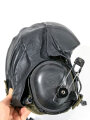 U.S, 1994 dated "Combat Vehicle Crewman’s Helmet"  used. Comes with instructions and Gentex Helmet Bag KL Type : BG 9003