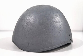 Stahlhelm im Stil des US "Navy talkers helmet"...