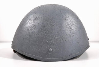 Stahlhelm im Stil des US "Navy talkers helmet" Kann ich leider nicht zuordnen