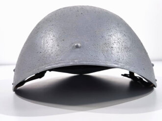 Stahlhelm im Stil des US "Navy talkers helmet" Kann ich leider nicht zuordnen