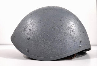 Stahlhelm im Stil des US "Navy talkers helmet" Kann ich leider nicht zuordnen