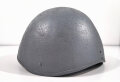 Stahlhelm im Stil des US "Navy talkers helmet" Kann ich leider nicht zuordnen