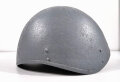 Stahlhelm im Stil des US "Navy talkers helmet" Kann ich leider nicht zuordnen