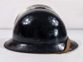 Frankreich, Helm für Polizei aus Metall ( ex Modell 1926 Stahlhelm)  Gebraucht