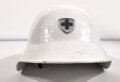 Schweiz, Stahlhelm M18 . Originallack