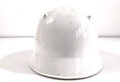 Schweiz, Stahlhelm M18 . Originallack