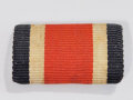 Bandspange, Eisernes Kreuz 2. Klasse 1939, Breite 28mm