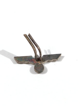 Auflage für Bandspange, Dienstauszeichung Wehrmacht...