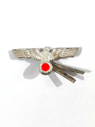 Auflage für Bandspange, Dienstauszeichung Wehrmacht...