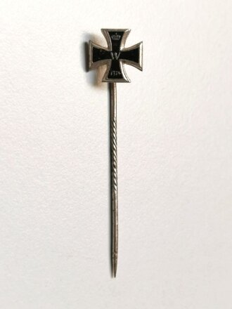 Miniatur, Eisernes Kreuz 1. Weltkrieg, Größe 9 mm