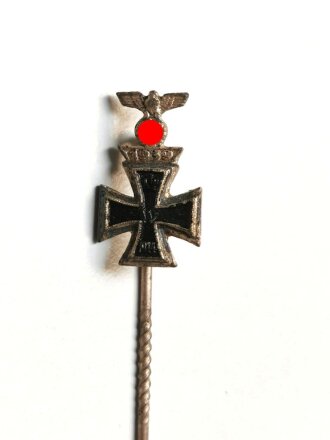 Miniatur, Eisernes Kreuz 1. Weltkrieg mit...