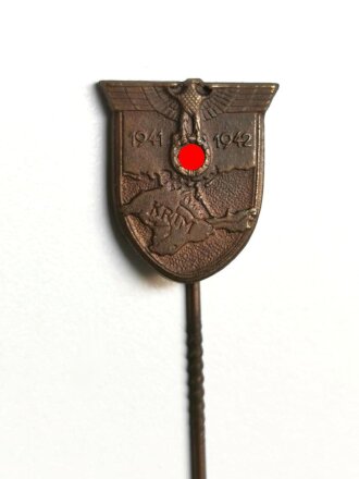 Miniatur, Krimschild 1941/42, Größe 16 mm