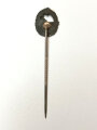 Miniatur, Zerstörerkriegsabzeichen, Größe 16 mm