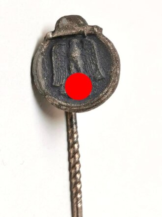 Miniatur, Medaille Winterschlacht im Osten, Größe 10 mm
