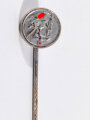 Miniatur, Anschlussmedaille 13. März 1938, Größe 9 mm, sehr selten