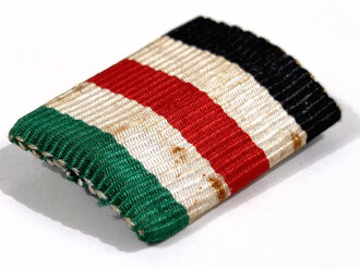 Bandspange " Deutsch - Italienische Afrika...